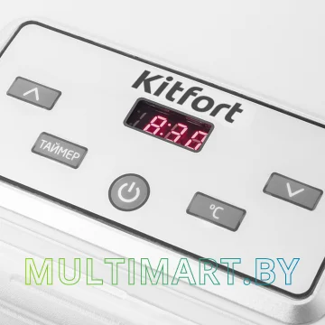 Сушилка для овощей и фруктов Kitfort KT-1907 картинка 3
